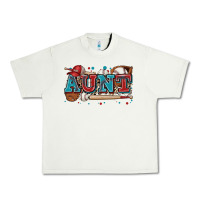 Pistachio aunt baseball Urban Heavy Tee - Zillion Design Studio