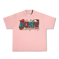 Salmon aunt baseball Urban Heavy Tee - Zillion Design Studio