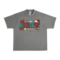 Tornado aunt baseball Urban Heavy Tee - Zillion Design Studio