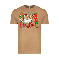 Vintage Camel love christmas Vintage Tee - Zillion Design Studio