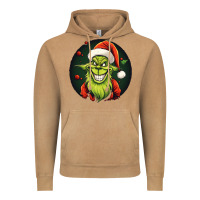 Vintage Camel Grinch Vintage Hoodie - Unal Design