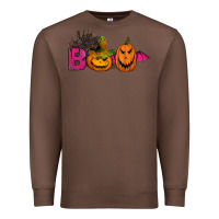 Chestnut boo pumpkins Premium Sweatshirt - Jasminsmagicworld