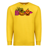 Lemon boo pumpkins Premium Sweatshirt - Jasminsmagicworld