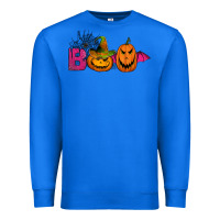 True Royal boo pumpkins Premium Sweatshirt - Jasminsmagicworld