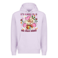 Lilac its abuelita and pan dulce season mexican santa Premium Hoodie - MaliasSmallBusiness