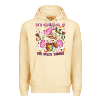 Pina Colada its abuelita and pan dulce season mexican santa Premium Hoodie - MaliasSmallBusiness