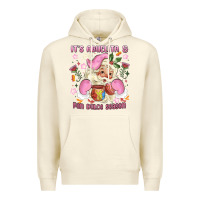 Sandshell its abuelita and pan dulce season mexican santa Premium Hoodie - MaliasSmallBusiness