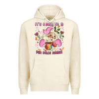 Tofu its abuelita and pan dulce season mexican santa Premium Hoodie - MaliasSmallBusiness