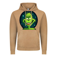 Vintage Camel Grinch Vintage Hoodie - Unal Design