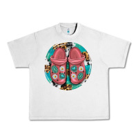 Lunar Rock western crocin Urban Heavy Tee - texasbilliewilder