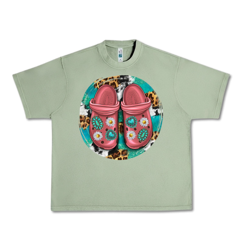 Western Crocin Urban Heavy Tee by texasbilliewilder | Teevron