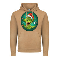 Vintage Camel Grinch Vintage Hoodie - Unal Design
