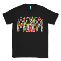 Black mom gnomes Classic Tee - RacoonDesign