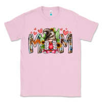 Bubblegum Pink mom gnomes Classic Tee - RacoonDesign