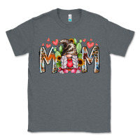 Charcoal Heather mom gnomes Classic Tee - RacoonDesign