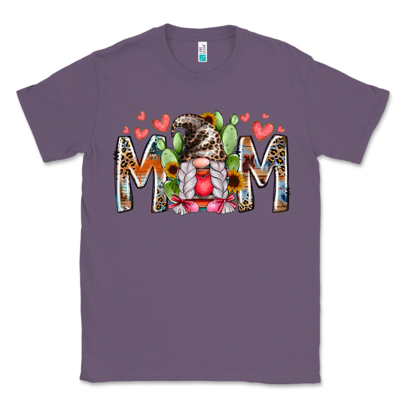 Mom Gnomes Classic Tee by RacoonDesign | Teevron
