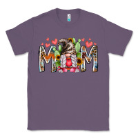 Lavender mom gnomes Classic Tee - RacoonDesign
