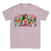 Lilac mom gnomes Classic Tee - RacoonDesign