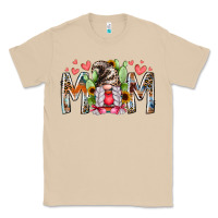 Mushroom mom gnomes Classic Tee - RacoonDesign