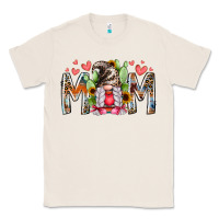 Natural mom gnomes Classic Tee - RacoonDesign