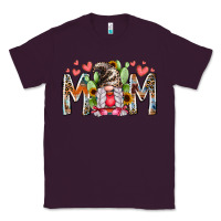 Plum mom gnomes Classic Tee - RacoonDesign