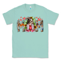 Seafoam mom gnomes Classic Tee - RacoonDesign