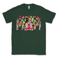 Sports Green mom gnomes Classic Tee - RacoonDesign