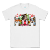 White mom gnomes Classic Tee - RacoonDesign