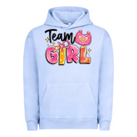 Pigment Grape Ice team girl Urban Hoodie - Artiststas