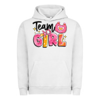 Pigment Lunar Rock team girl Urban Hoodie - Artiststas