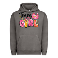 Pigment Tornado team girl Urban Hoodie - Artiststas