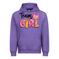 Tulip team girl Urban Hoodie - Artiststas