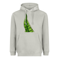 Moon Dust Snake Plant Heavyweight Hoodie - LillyAllenDesigns