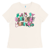Bone oncology nurse Ladies Tee - AdoDesignShop