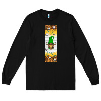 Black golf penwraps Long Sleeve Tee - HRA Design Shop