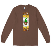 Golf Penwraps Long Sleeve Tee | Teevron