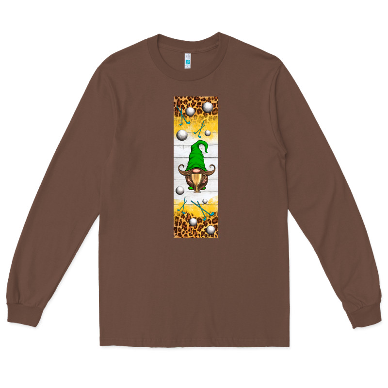 Golf Penwraps Long Sleeve Tee by HRA Design Shop | Teevron