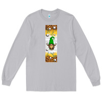Moon Dust golf penwraps Long Sleeve Tee - HRA Design Shop