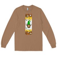 Toasted Coconut golf penwraps Long Sleeve Tee - HRA Design Shop