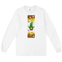 White golf penwraps Long Sleeve Tee - HRA Design Shop