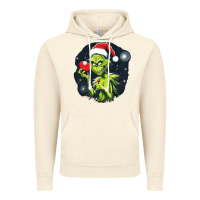 Vintage Artic Grinch Vintage Hoodie - Unal Design