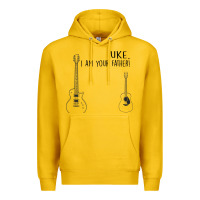 Lemon uke i'm your father Premium Hoodie - Bettercallsaul