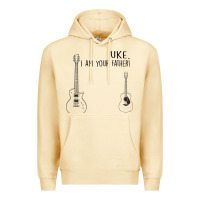 Pina Colada uke i'm your father Premium Hoodie - Bettercallsaul