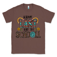 Chestnut happy last schopol Classic Tee - CowhideDigitalArt
