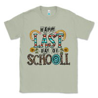 Matcha happy last schopol Classic Tee - CowhideDigitalArt