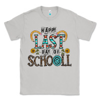 Moon Dust happy last schopol Classic Tee - CowhideDigitalArt