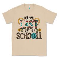 Happy Last Schopol Classic Tee | Teevron