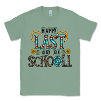 Sage happy last schopol Classic Tee - CowhideDigitalArt