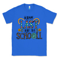 True Royal happy last schopol Classic Tee - CowhideDigitalArt