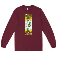 Golf Penwraps Long Sleeve Tee | Teevron